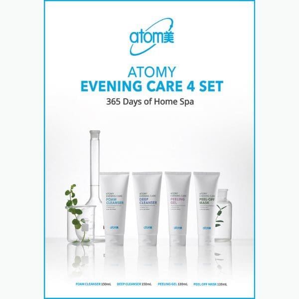 atomy evening care