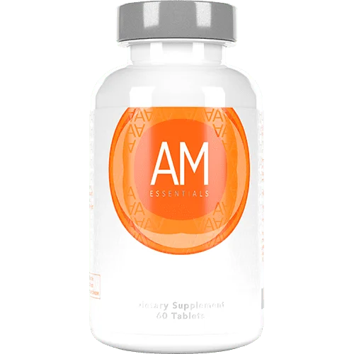 AM PM Essentials