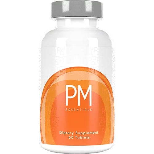 AM PM Essentials