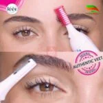 veet sensitive touch expert trimmer