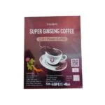 ginseng coffee price in bangladesh