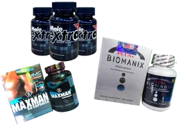Best Male Enhancement Pills in Bangladesh