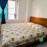 HomeTex Classic Cotton Bedsheet - Image 5